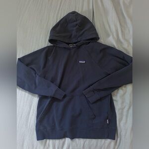 patagonia hoodie